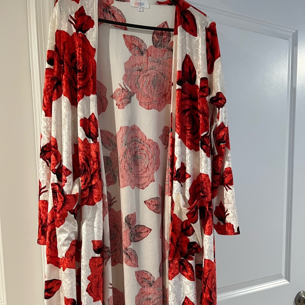 Lularoe Sarah